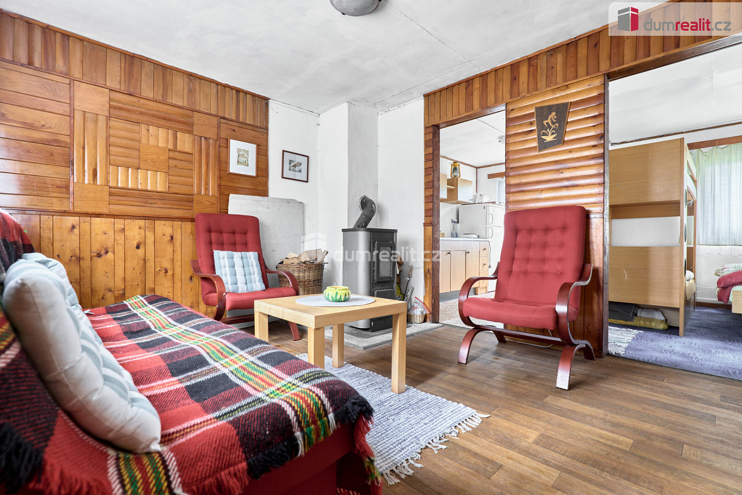 Prodej chaty/chalupy 488 m² — photo 2