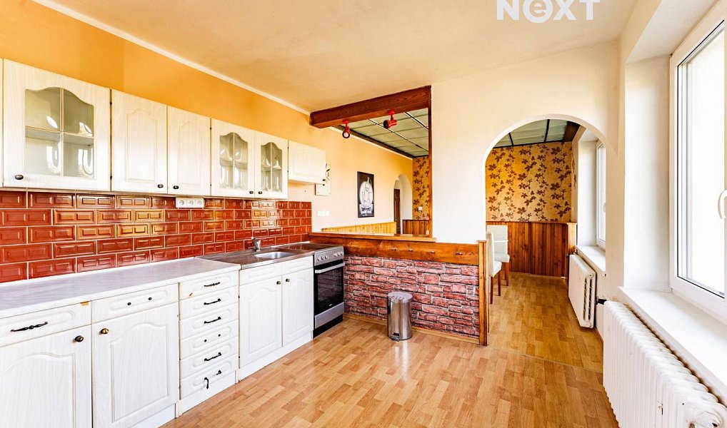 Prodej domu 199 m² s pozemkem 865 m², Rapotín – náhled fotky 6