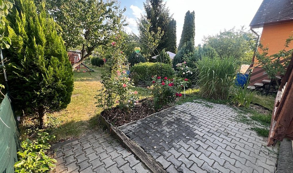 Prodej chaty/chalupy 12 m² s pozemkem 365 m², Kladno – náhled fotky 3