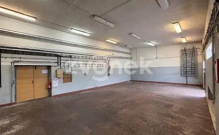 Pronájem skladovacích prostor 81 m², Za Humny, Slavičín - Hrádek na Vlárské dráze, okres Zlín