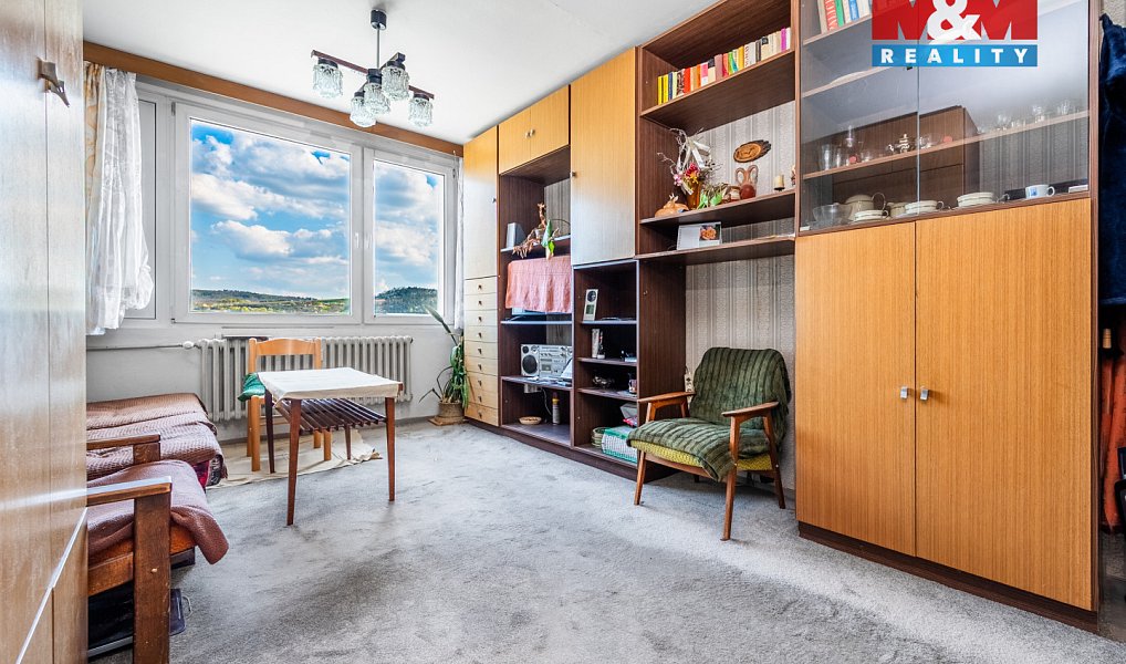 Prodej bytu 2+kk 41 m², Králův Dvůr – náhled fotky 6