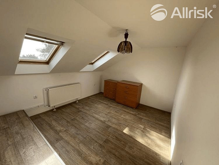 Pronájem bytu 2+kk 40 m² — photo 2