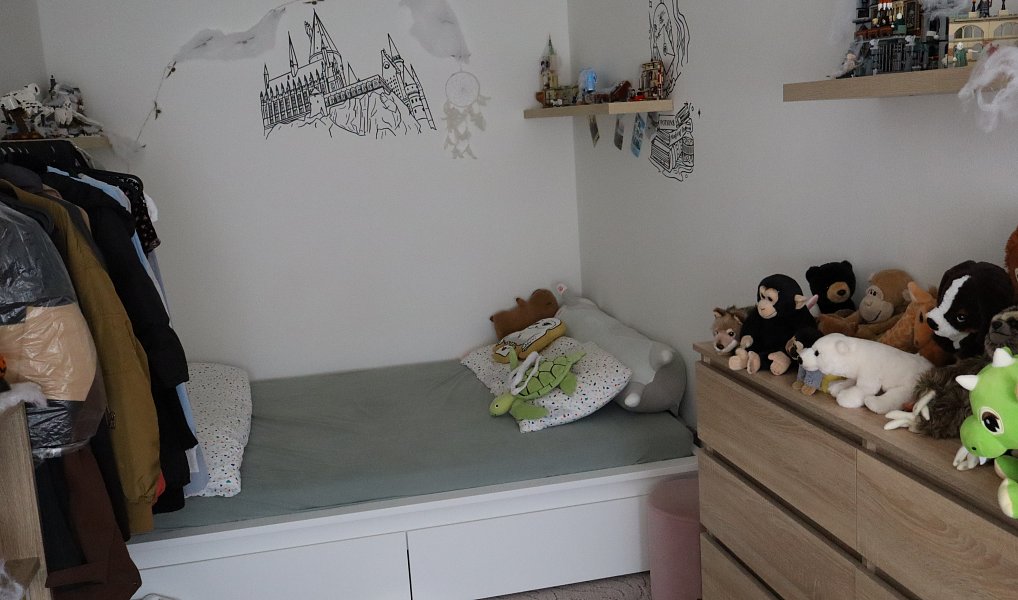 Pronájem bytu 2+1 45 m², Olomouc – náhled fotky 8