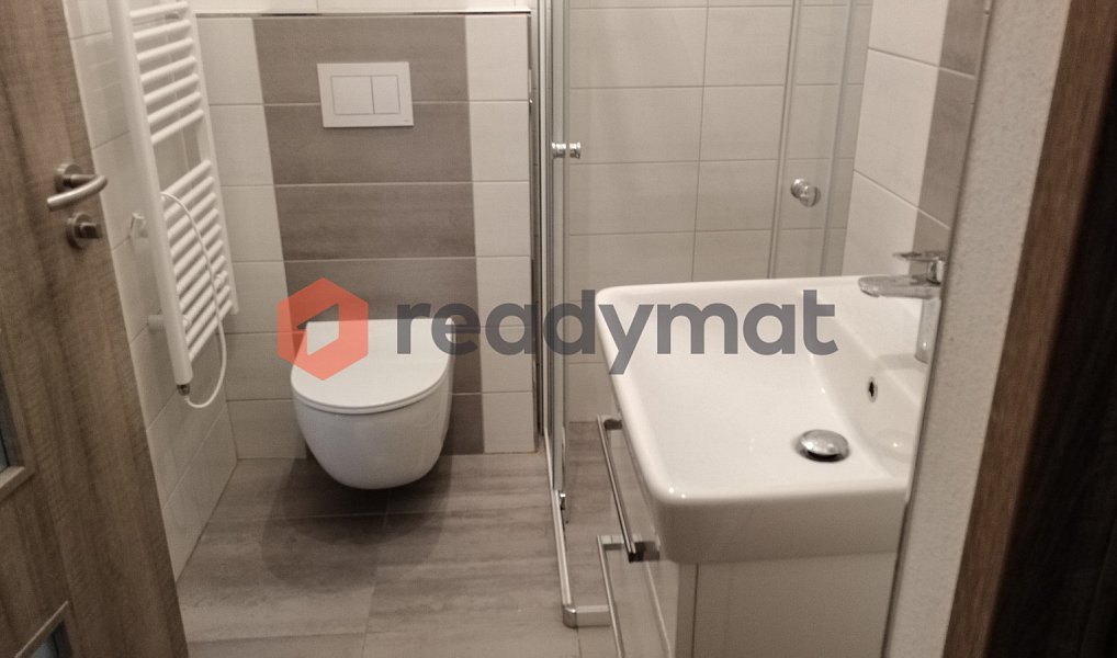 Prodej bytu 2+kk 49 m², Hodonín – náhled fotky 4