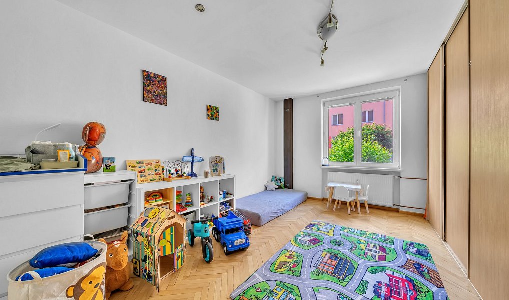 Prodej bytu 3+1 64 m², Trutnov – náhled fotky 8