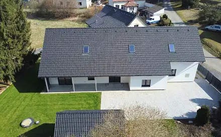 Prodej domu 180 m² s pozemkem 486 m², Stod - Lelov, okres Plzeň-Jih