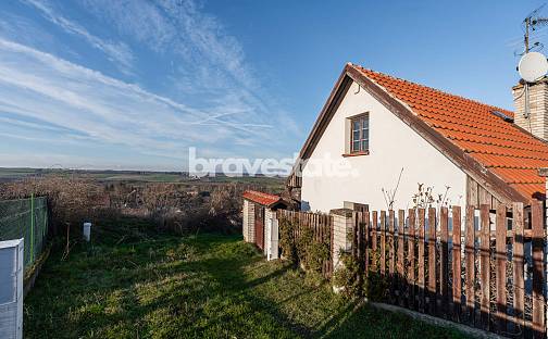 Prodej chaty/chalupy 55 m² s pozemkem 351 m²