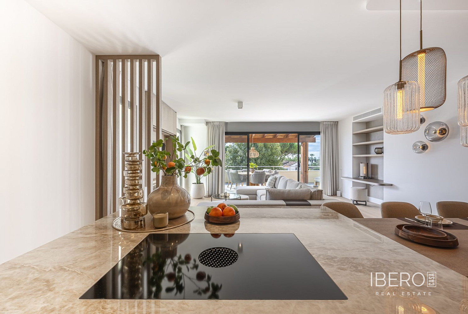 Piso 4+kk – The Golden Mile - Vista 5
