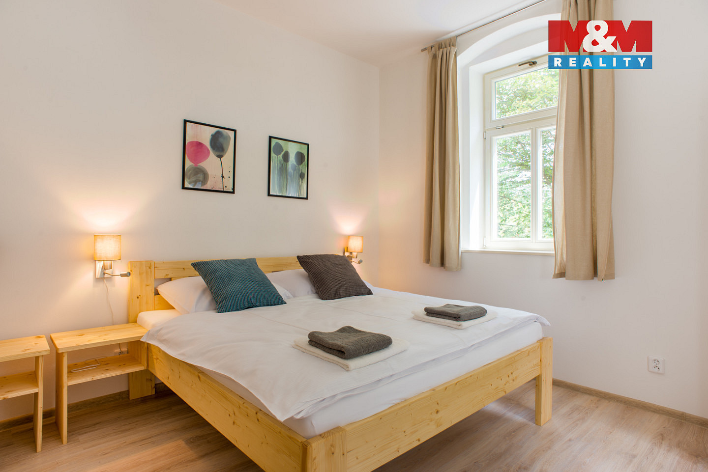 Prodej bytu 2+kk 64 m² – fotografie 3