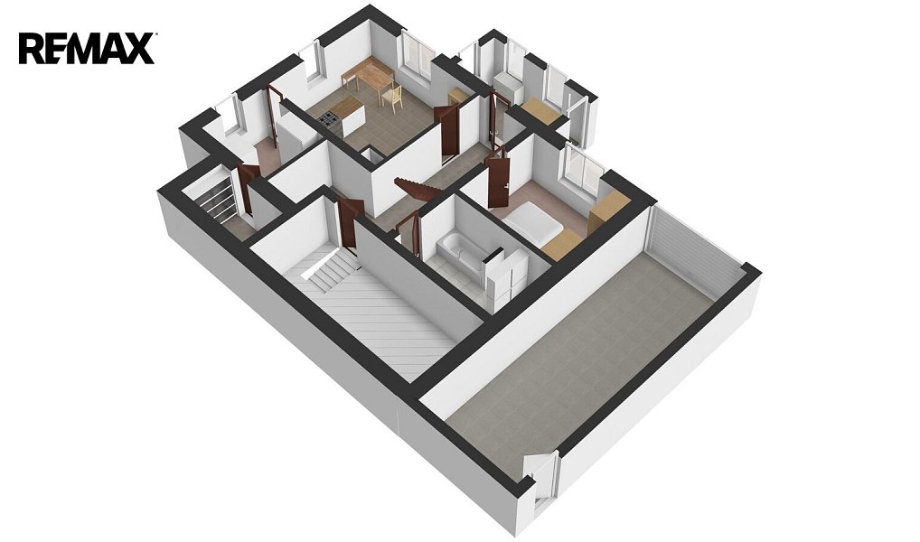 Prodej domu 240 m² s pozemkem 808 m², Karlovy Vary – náhled fotky 32