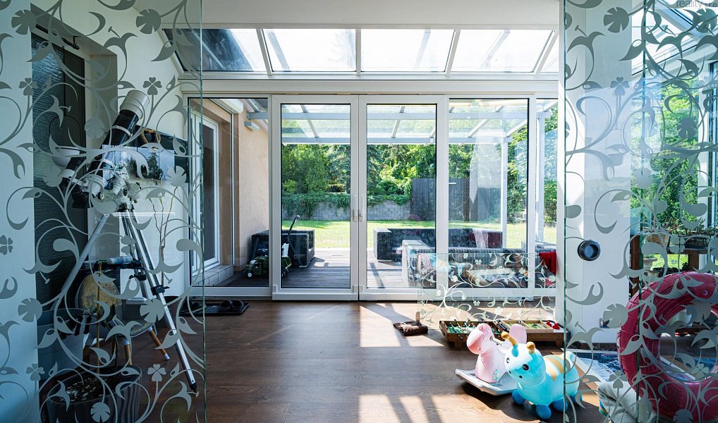 Prodej domu 116 m² s pozemkem 1 115 m², Jirkov – náhled fotky 9