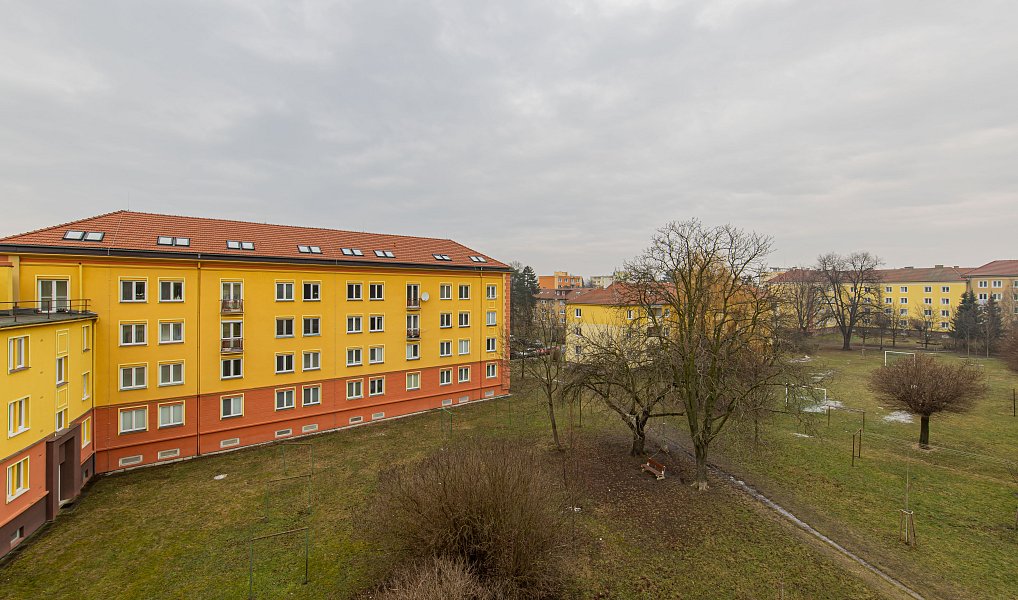 Prodej bytu 2+1 65 m², Přerov – náhled fotky 20