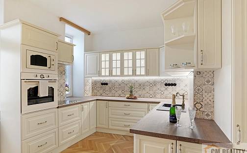 Prodej bytu 2+1 74 m², Mlýnská, Prostějov