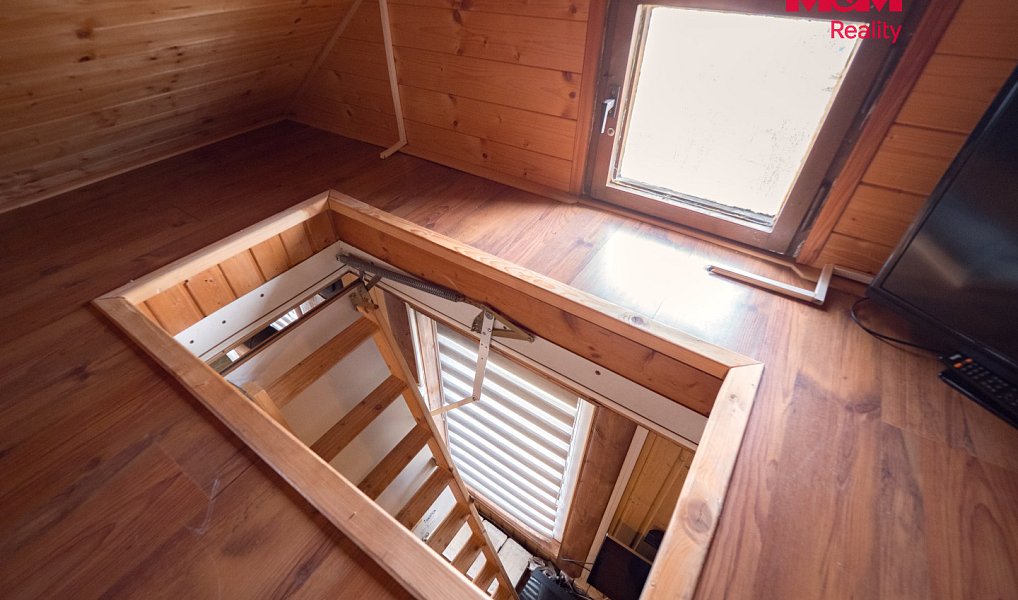 Prodej chaty/chalupy 140 m² s pozemkem 631 m², Hroznětín – náhled fotky 13