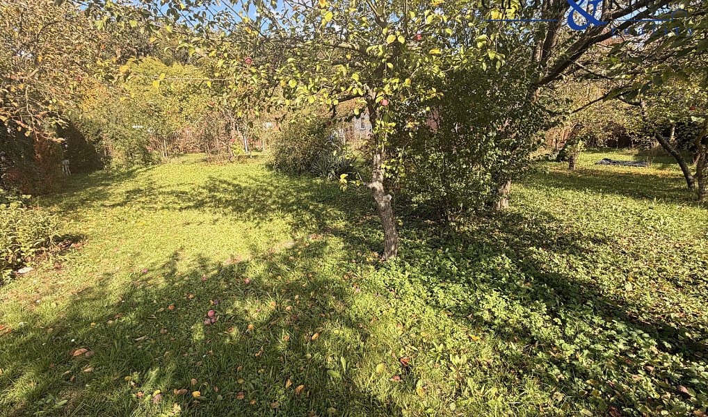 Prodej zahrady 379 m², Přerov – náhled fotky 3