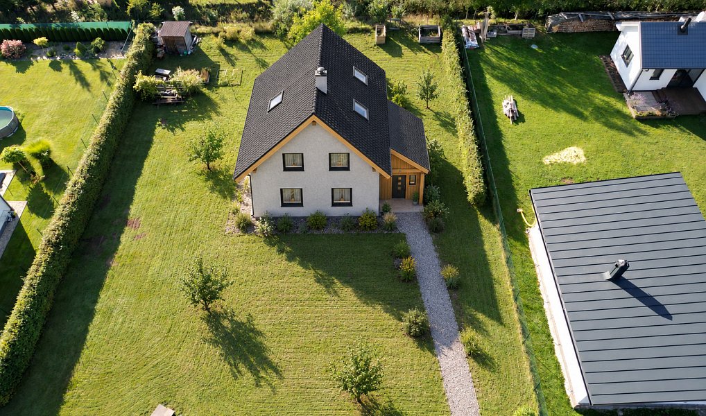 Prodej stavebního pozemku 1 356 m², Dolní Lánov – náhled fotky 3