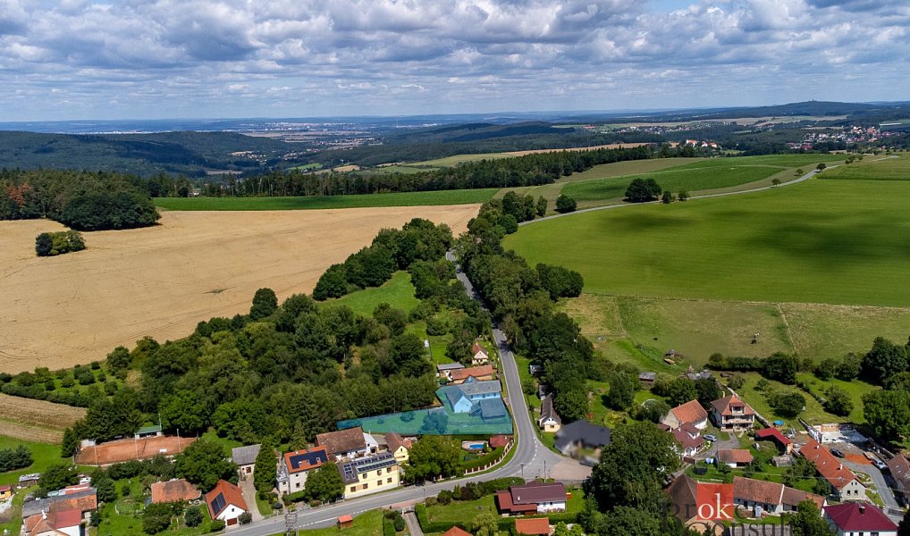 Prodej domu 109 m² s pozemkem 1 508 m², Řenče – náhled fotky 3