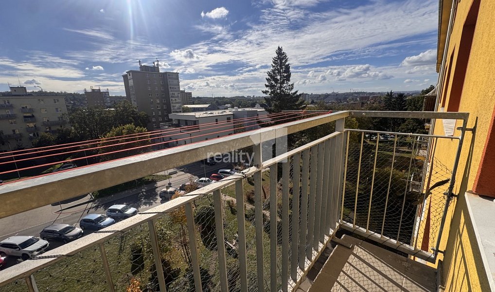 Pronájem bytu 2+kk 55 m², Praha – náhled fotky 8