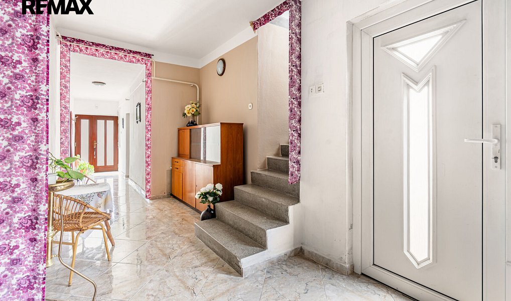 Prodej domu 180 m² s pozemkem 710 m², Němčice nad Hanou – náhled fotky 14
