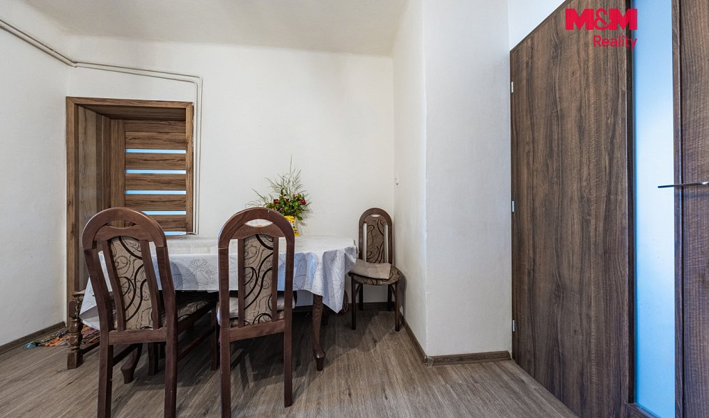 Prodej domu 200 m² s pozemkem 494 m², Račice – náhled fotky 4