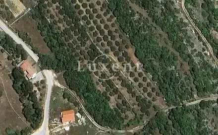 Prodej stavebního pozemku 666 m², Zadar, Chorvatsko