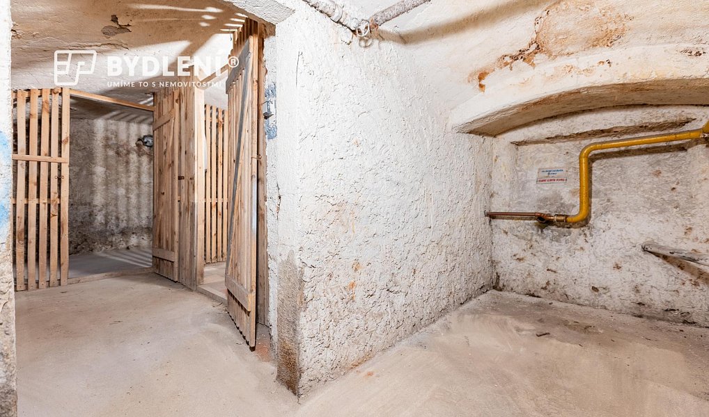 Prodej domu 505 m² s pozemkem 197 m², Děčín – náhled fotky 33