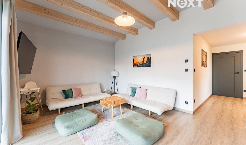 Prodej komerčního objektu (jiného typu) 83 m², Staré Město – náhled fotky 9