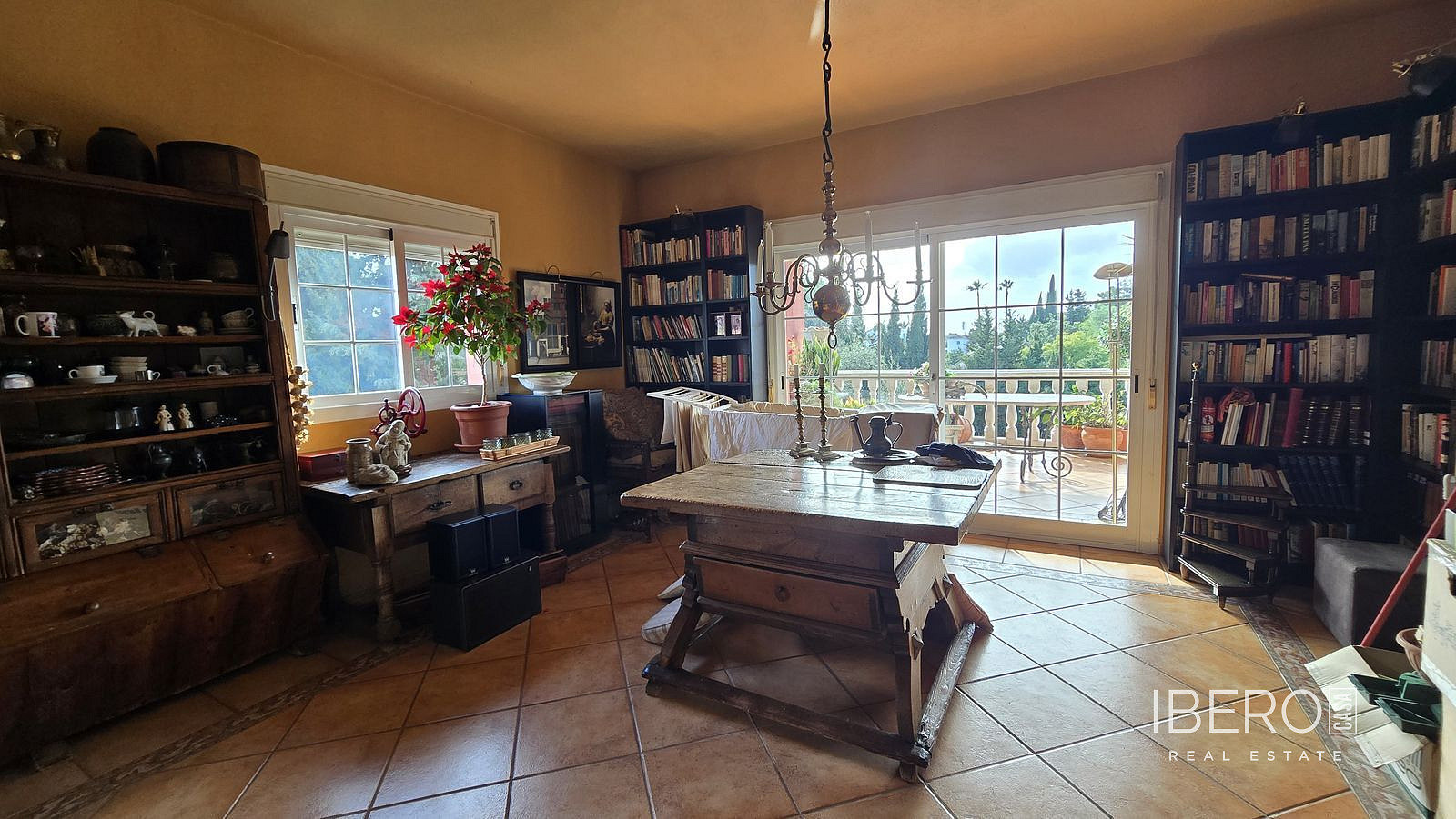 Casa 6+kk – Estepona, El Pilar - Vista 5