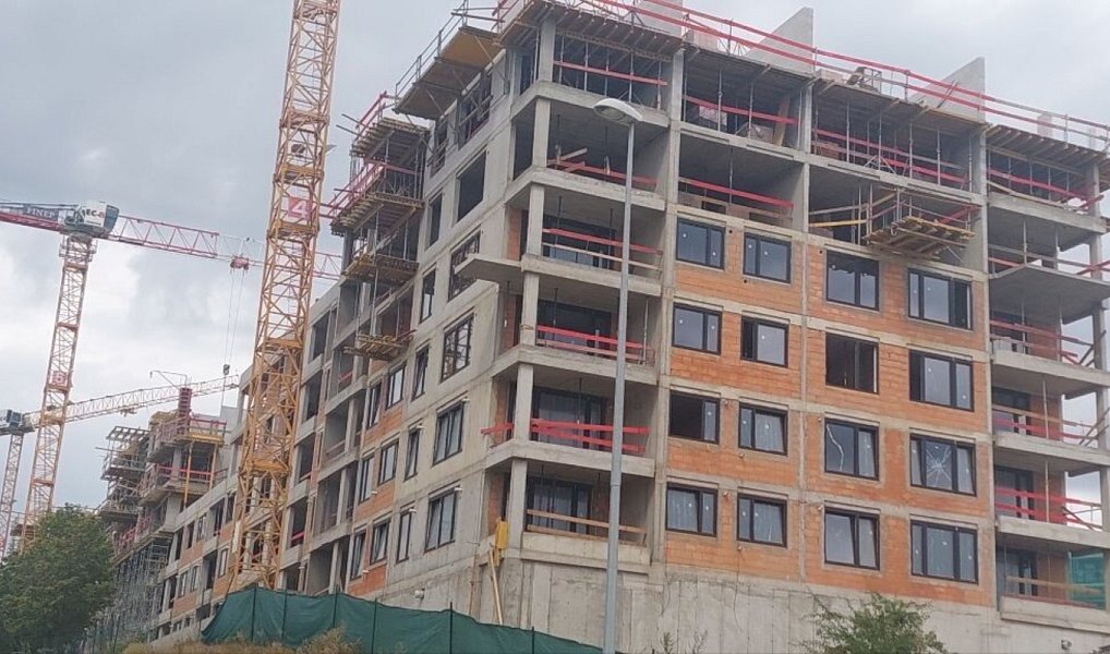 Prodej bytu 3+1 86 m², Praha – náhled fotky 3