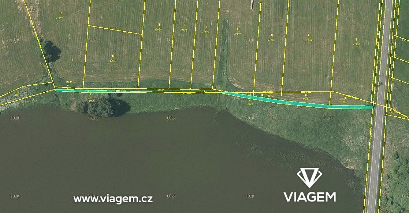 Prodej pole 221 m² – fotografie 2
