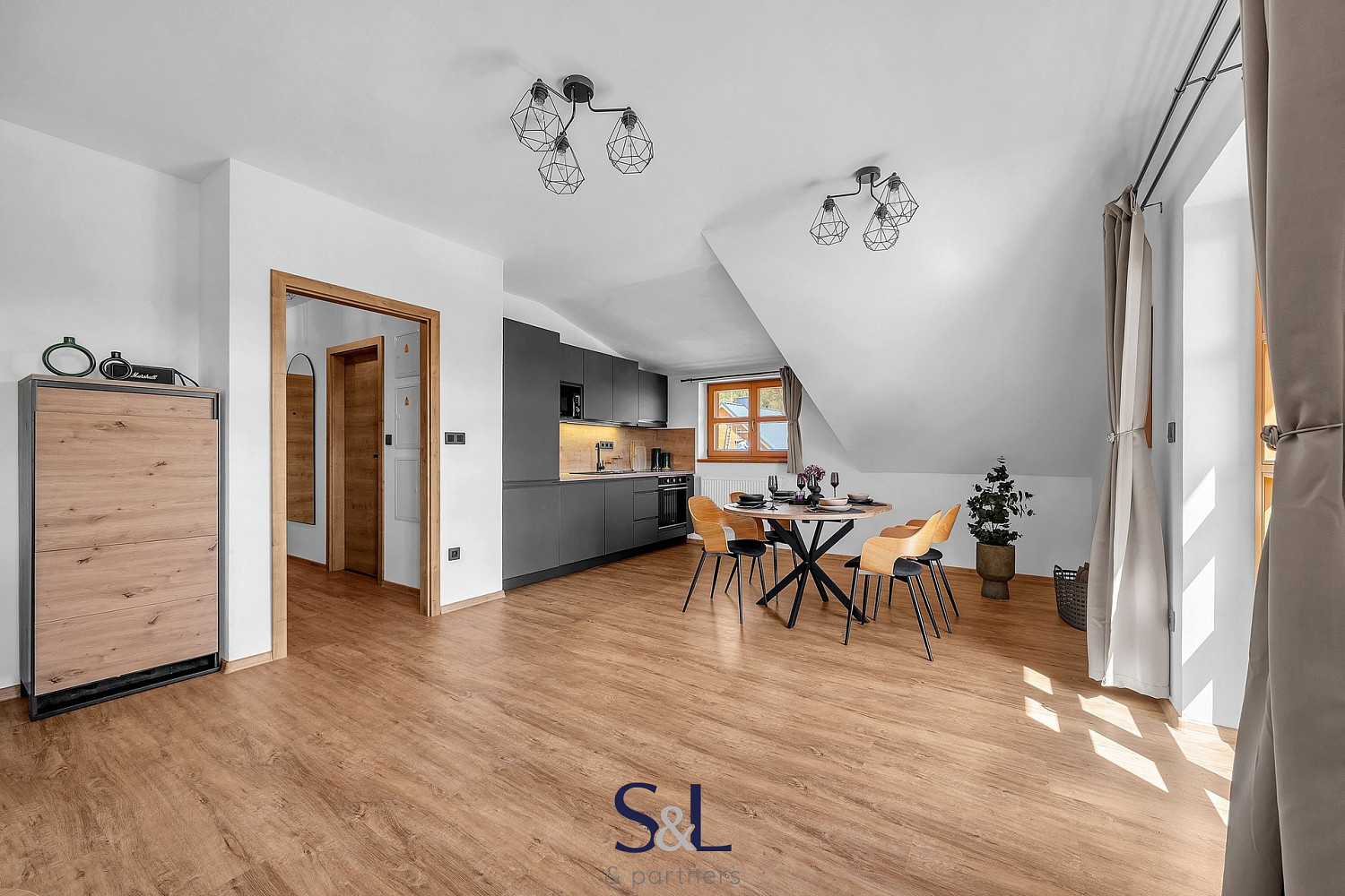 Prodej bytu 2+kk 62 m² – fotografie 4