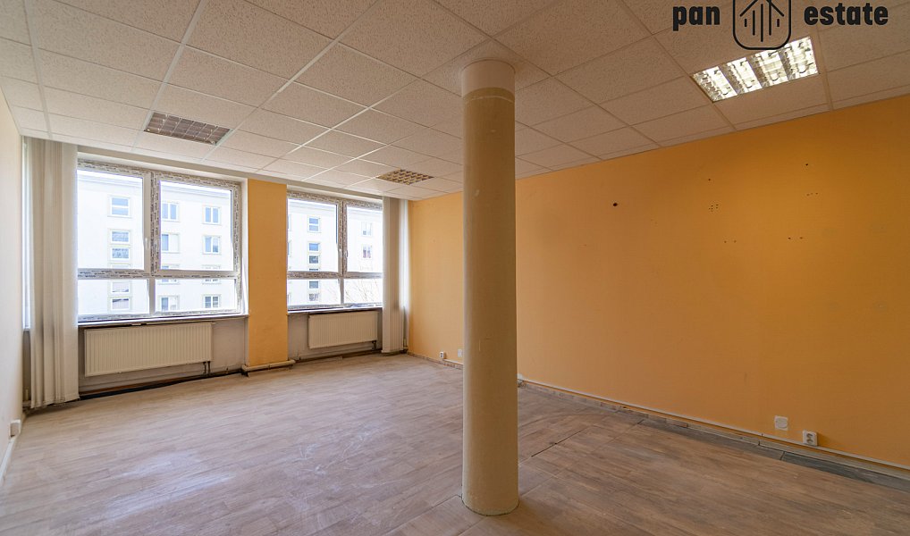 Prodej kanceláře 1 300 m², Zlín – náhled fotky 12