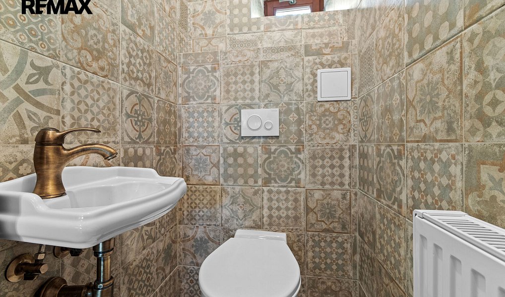 Prodej domu 115 m² s pozemkem 733 m², Myštice – náhled fotky 23
