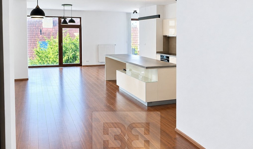Pronájem bytu 3+kk 138 m², Praha – náhled fotky 8