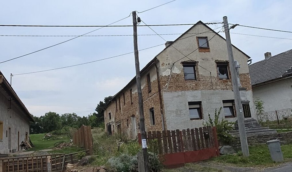 Prodej domu 163 m² s pozemkem 636 m², Dívčí Hrad – náhled fotky 13