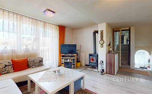 Prodej domu 130 m² s pozemkem 1 218 m², Lípová, Dvorce, okres Bruntál