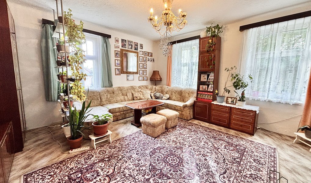 Prodej domu 128 m² s pozemkem 408 m², Lomnice – náhled fotky 8