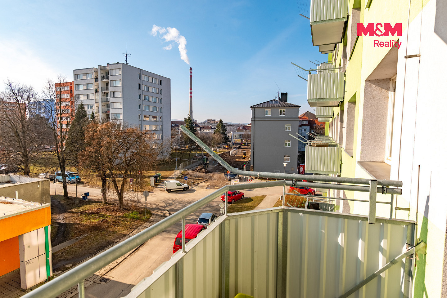 Prodej bytu 3+1 76 m² – fotografie 4