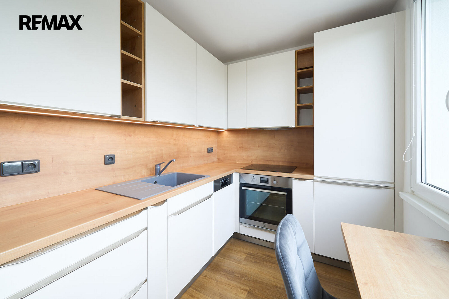 Prodej bytu 3+1 68 m² – fotografie 3