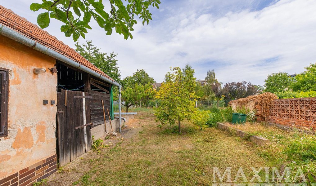 Prodej domu 100 m² s pozemkem 536 m², Moravská Nová Ves – náhled fotky 2