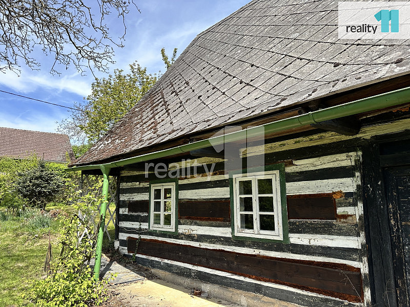 Prodej chaty/chalupy 90 m² — photo 2