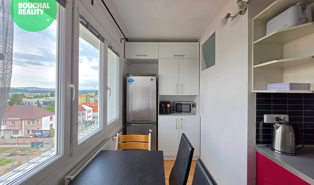 Prodej bytu 3+1 77 m², Plzeň – náhled fotky 6