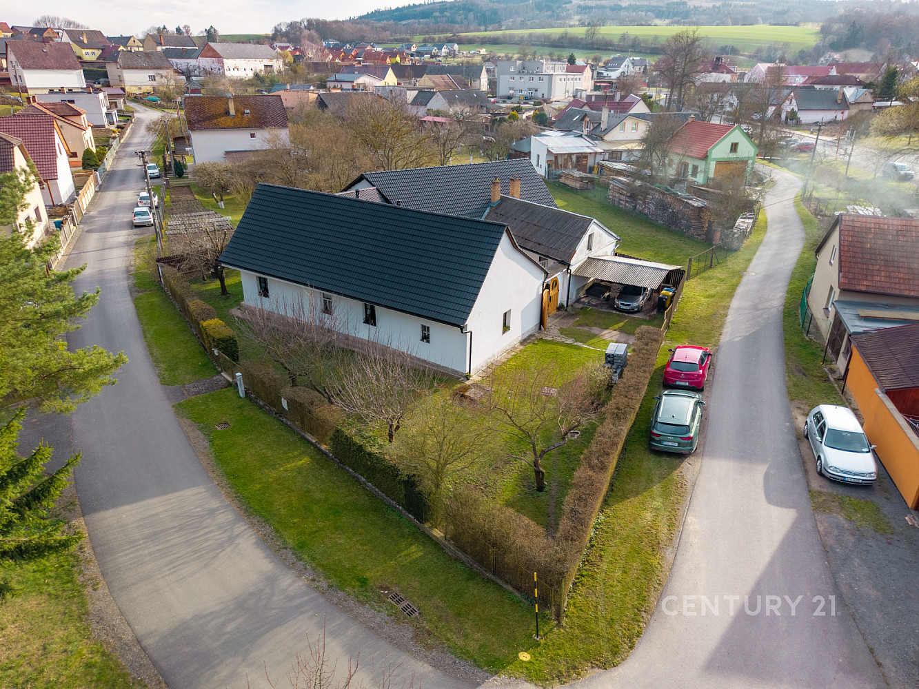 Prodej domu 150 m² s pozemkem 843 m² — photo 3
