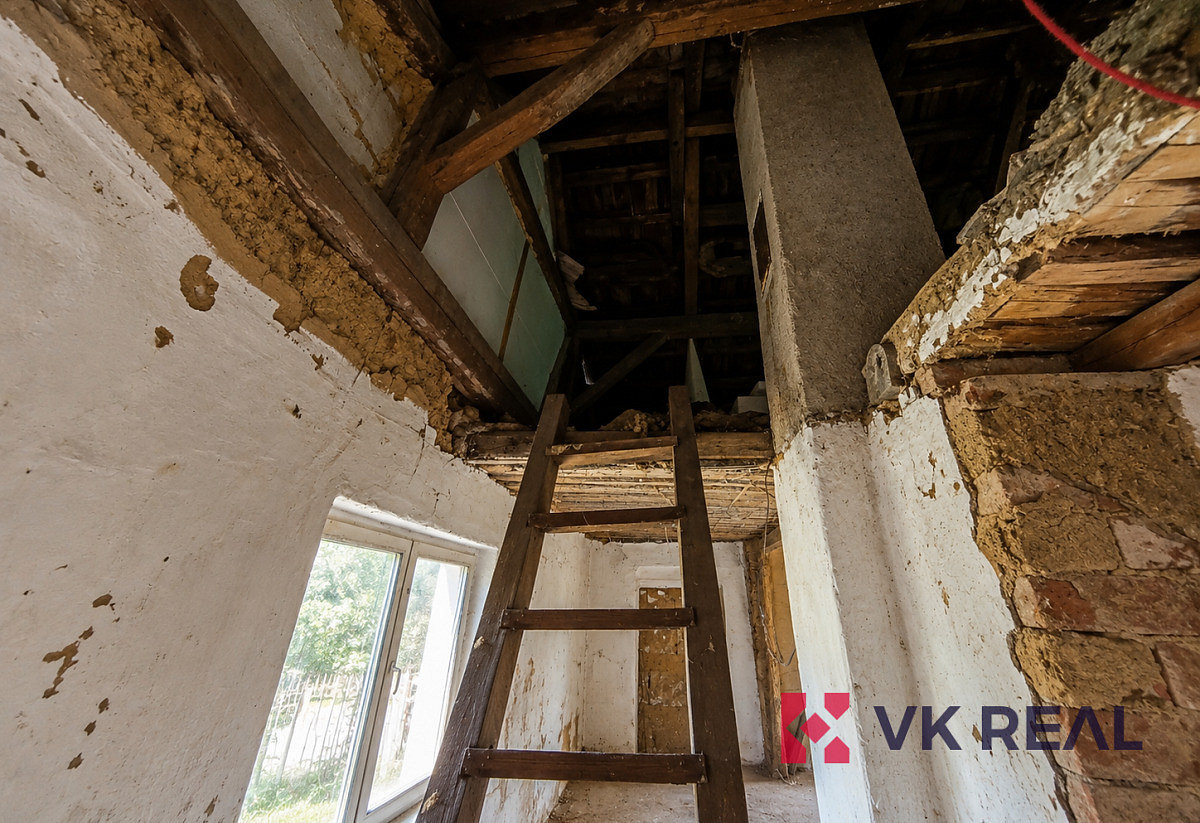 Prodej chaty/chalupy 33 m² s pozemkem 122 m² – fotografie 5