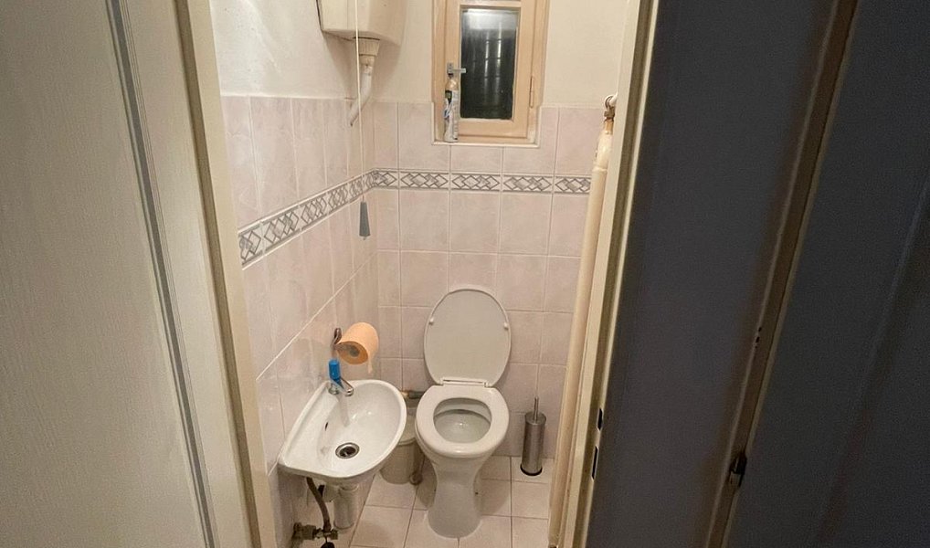 Pronájem bytu 1+1 42 m², Praha – náhled fotky 5