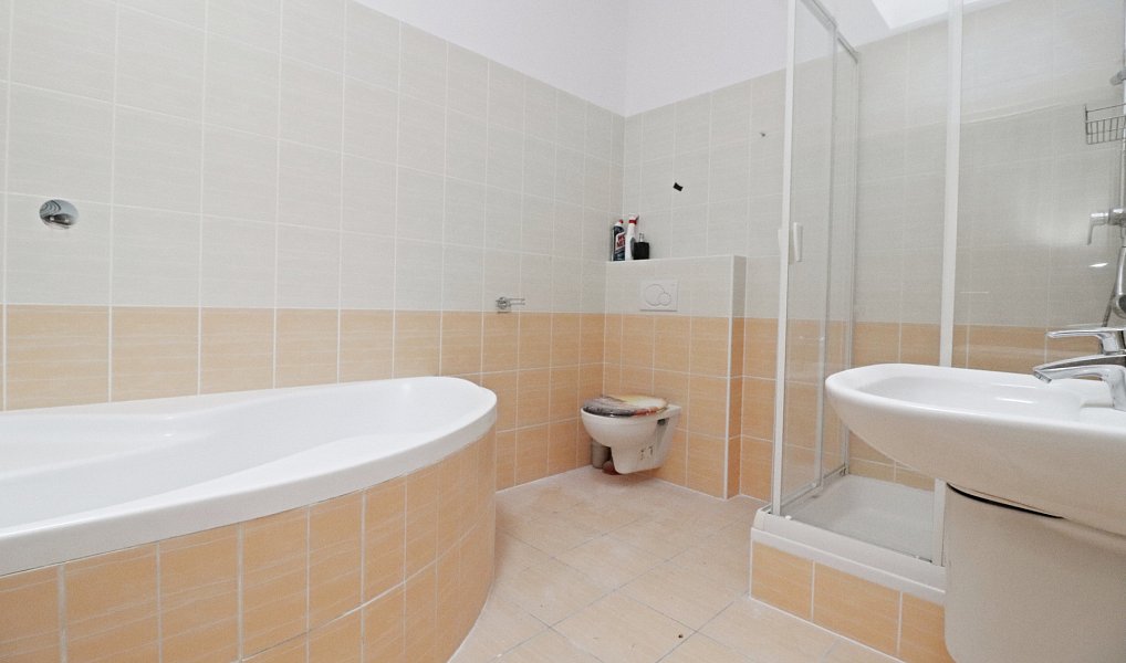 Prodej domu 135 m² s pozemkem 161 m², Jihlava – náhled fotky 21