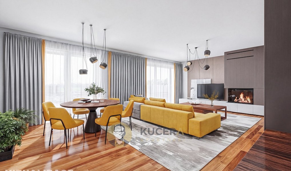 Prodej domu 145 m² s pozemkem 600 m², Nemyslovice – náhled fotky 10