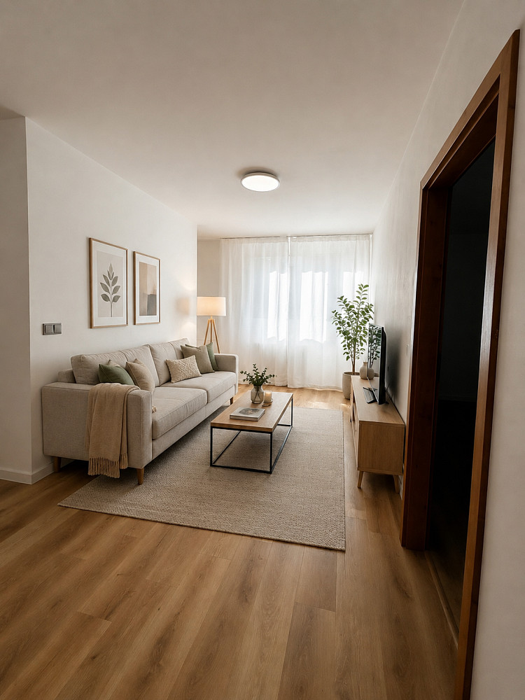 Prodej bytu 3+kk 65 m² — photo 4