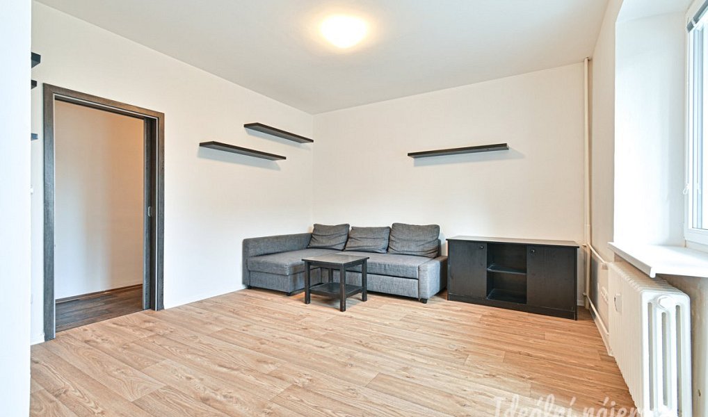 Pronájem bytu 3+kk 72 m², Brno – náhled fotky 5