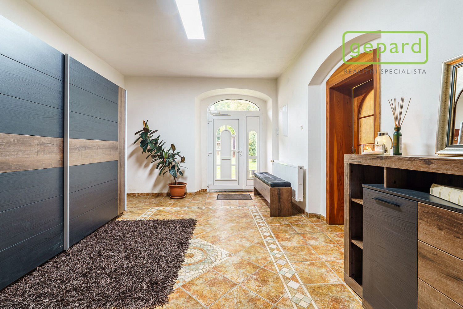 Prodej domu 295 m² s pozemkem 9 233 m² – fotografie 3